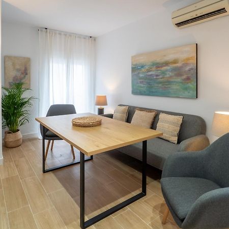 Bhost - Hinojo Apartment กอร์โดบา ภายนอก รูปภาพ