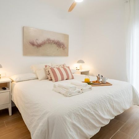 Bhost - Hinojo Apartment กอร์โดบา ภายนอก รูปภาพ