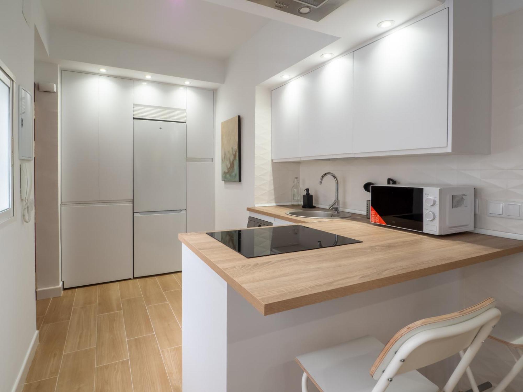 Bhost - Hinojo Apartment กอร์โดบา ภายนอก รูปภาพ