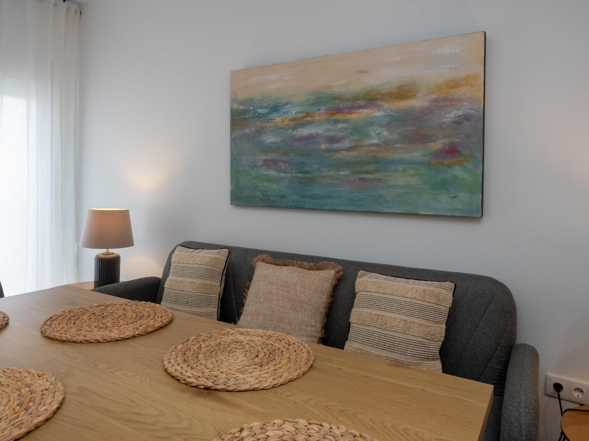 Bhost - Hinojo Apartment กอร์โดบา ภายนอก รูปภาพ