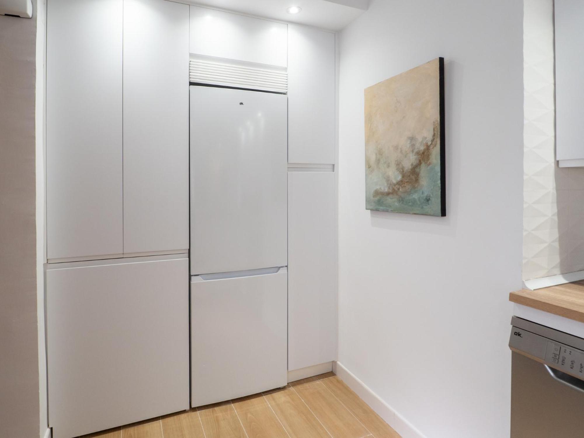 Bhost - Hinojo Apartment กอร์โดบา ภายนอก รูปภาพ