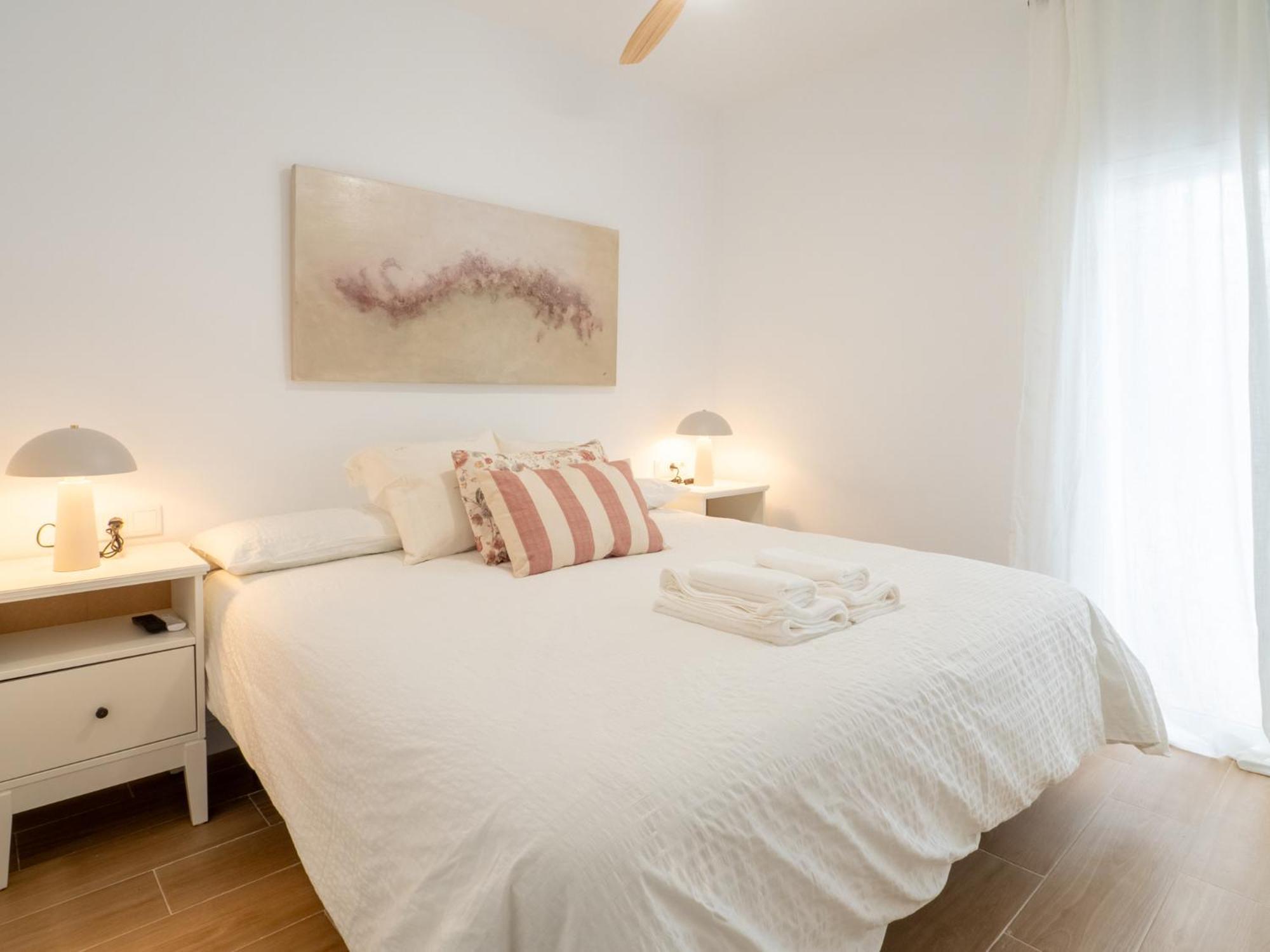 Bhost - Hinojo Apartment กอร์โดบา ภายนอก รูปภาพ