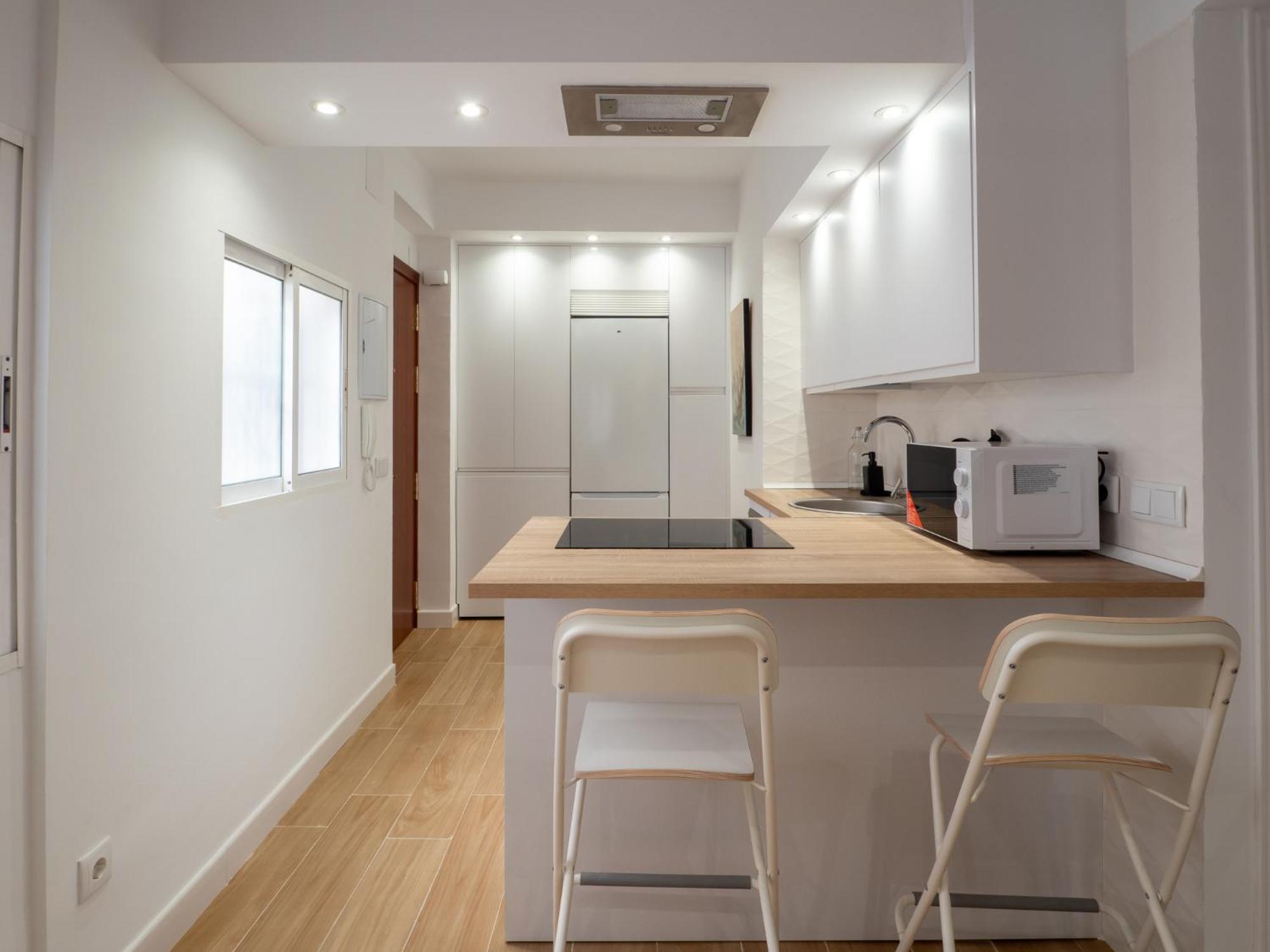Bhost - Hinojo Apartment กอร์โดบา ภายนอก รูปภาพ