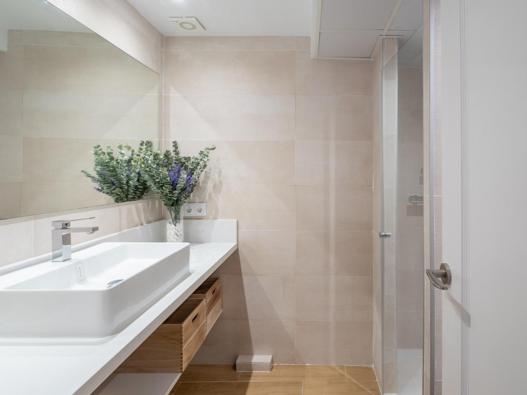Bhost - Hinojo Apartment กอร์โดบา ภายนอก รูปภาพ