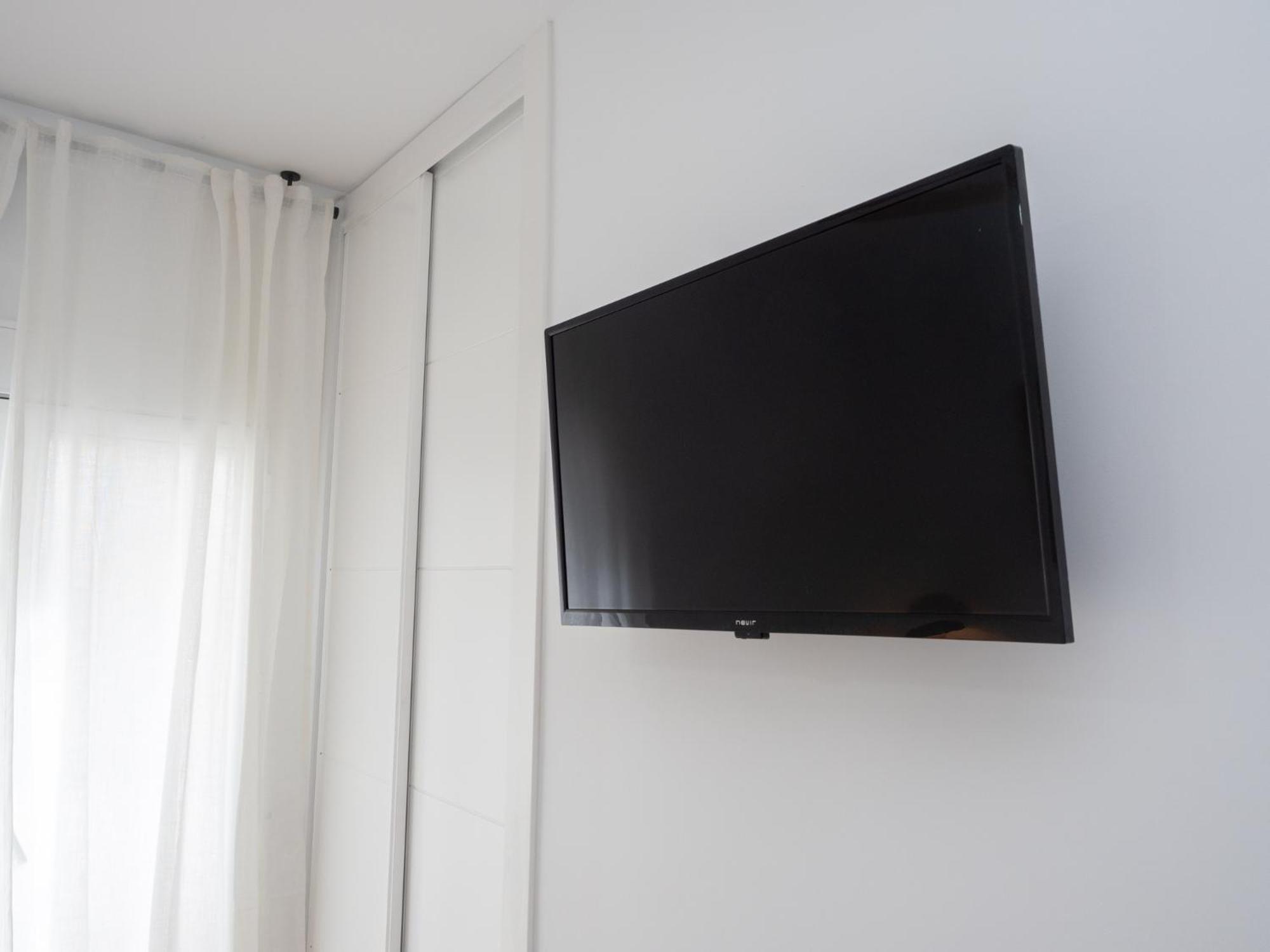 Bhost - Hinojo Apartment กอร์โดบา ภายนอก รูปภาพ