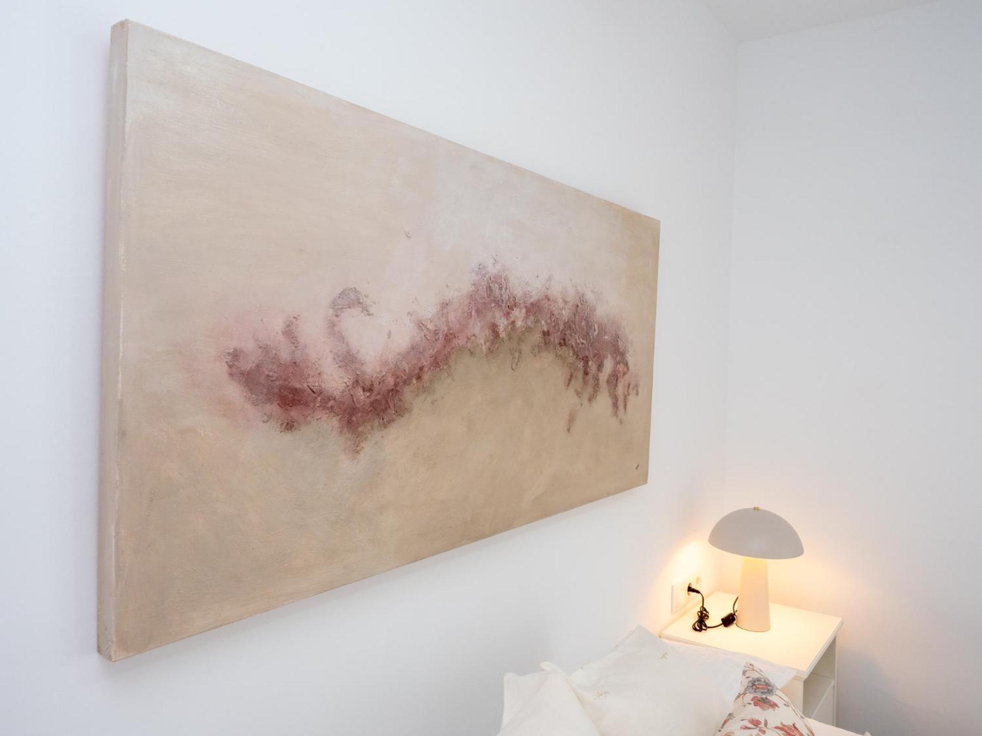 Bhost - Hinojo Apartment กอร์โดบา ภายนอก รูปภาพ