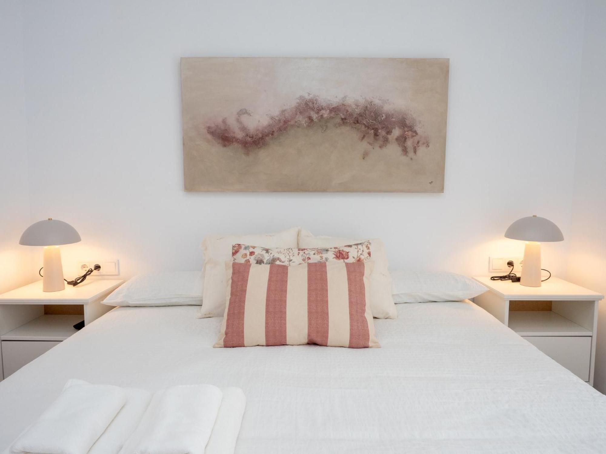 Bhost - Hinojo Apartment กอร์โดบา ภายนอก รูปภาพ