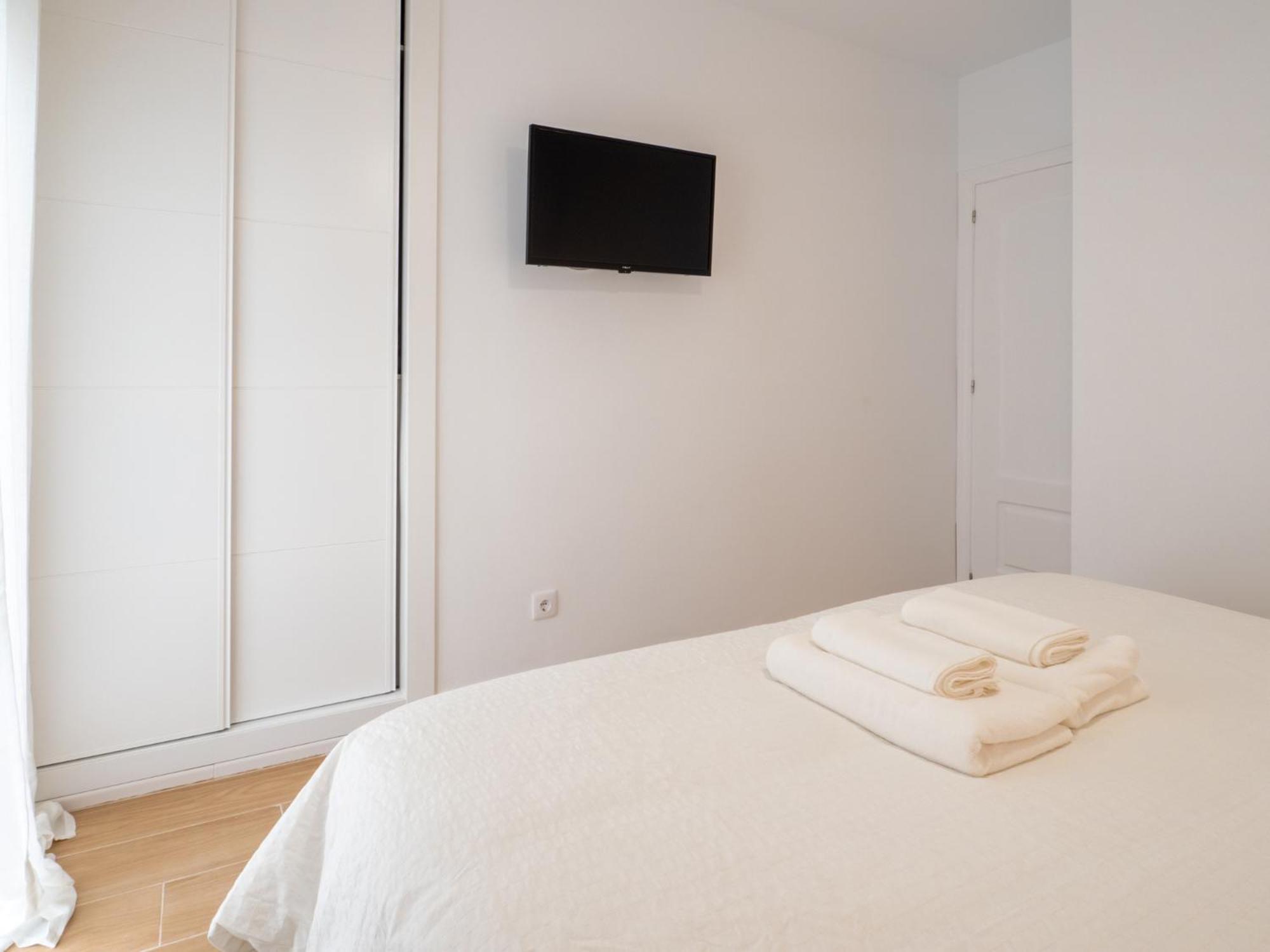Bhost - Hinojo Apartment กอร์โดบา ภายนอก รูปภาพ