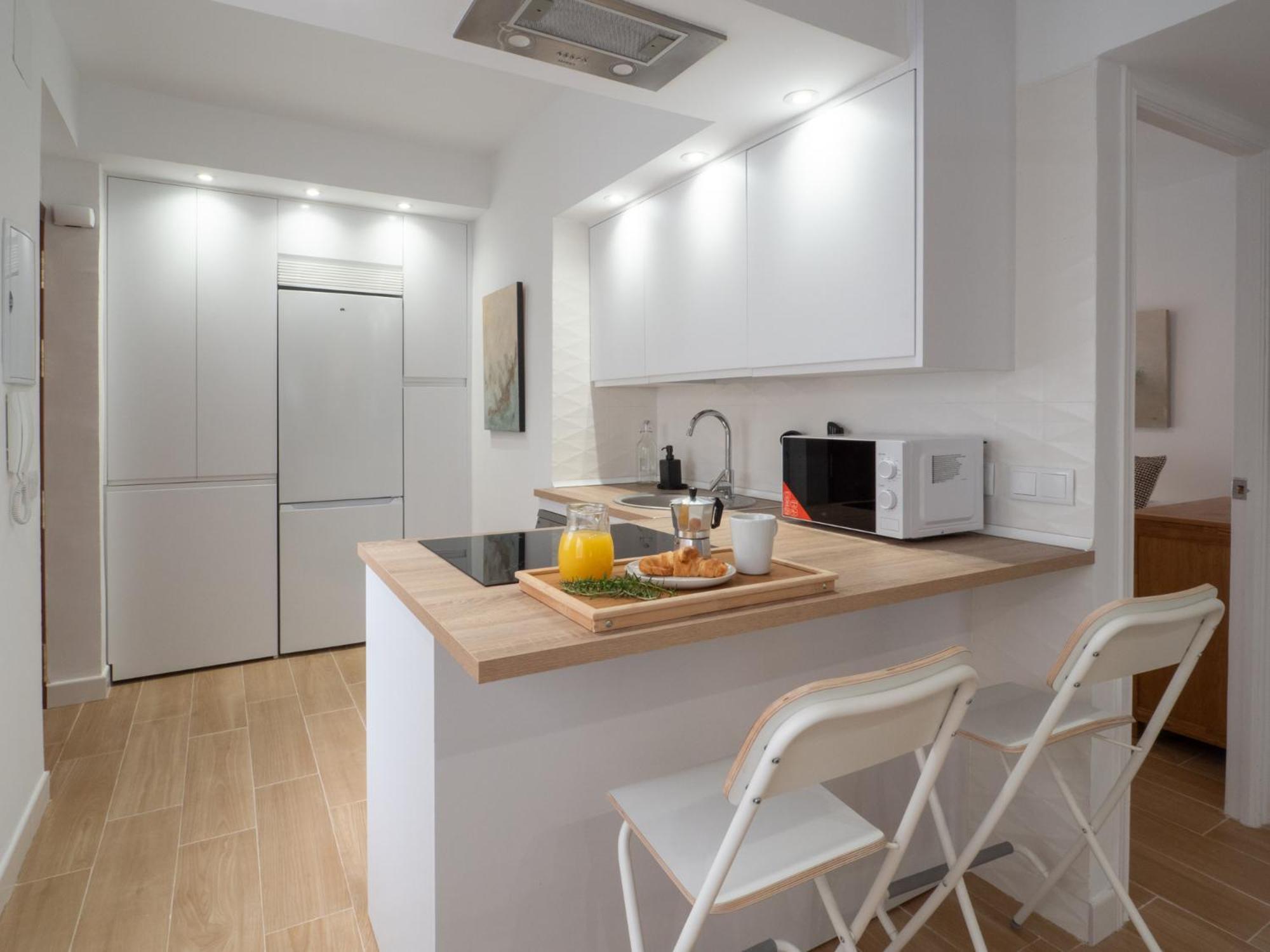 Bhost - Hinojo Apartment กอร์โดบา ภายนอก รูปภาพ