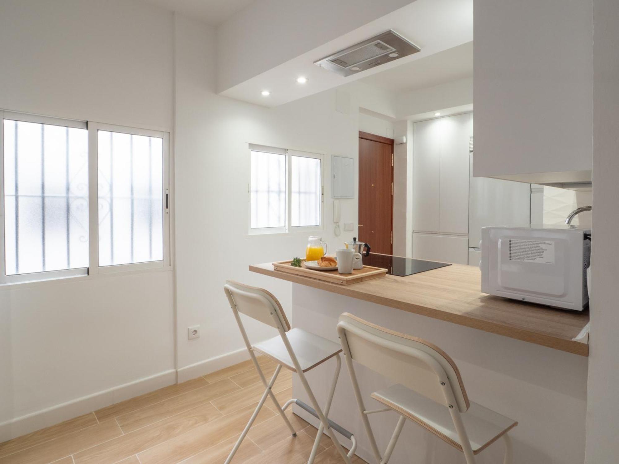 Bhost - Hinojo Apartment กอร์โดบา ภายนอก รูปภาพ