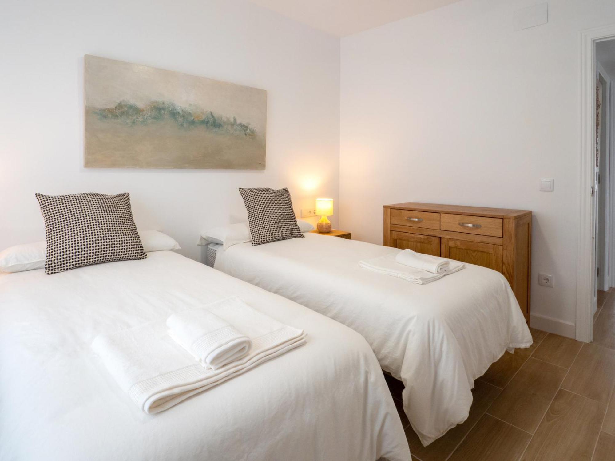 Bhost - Hinojo Apartment กอร์โดบา ภายนอก รูปภาพ