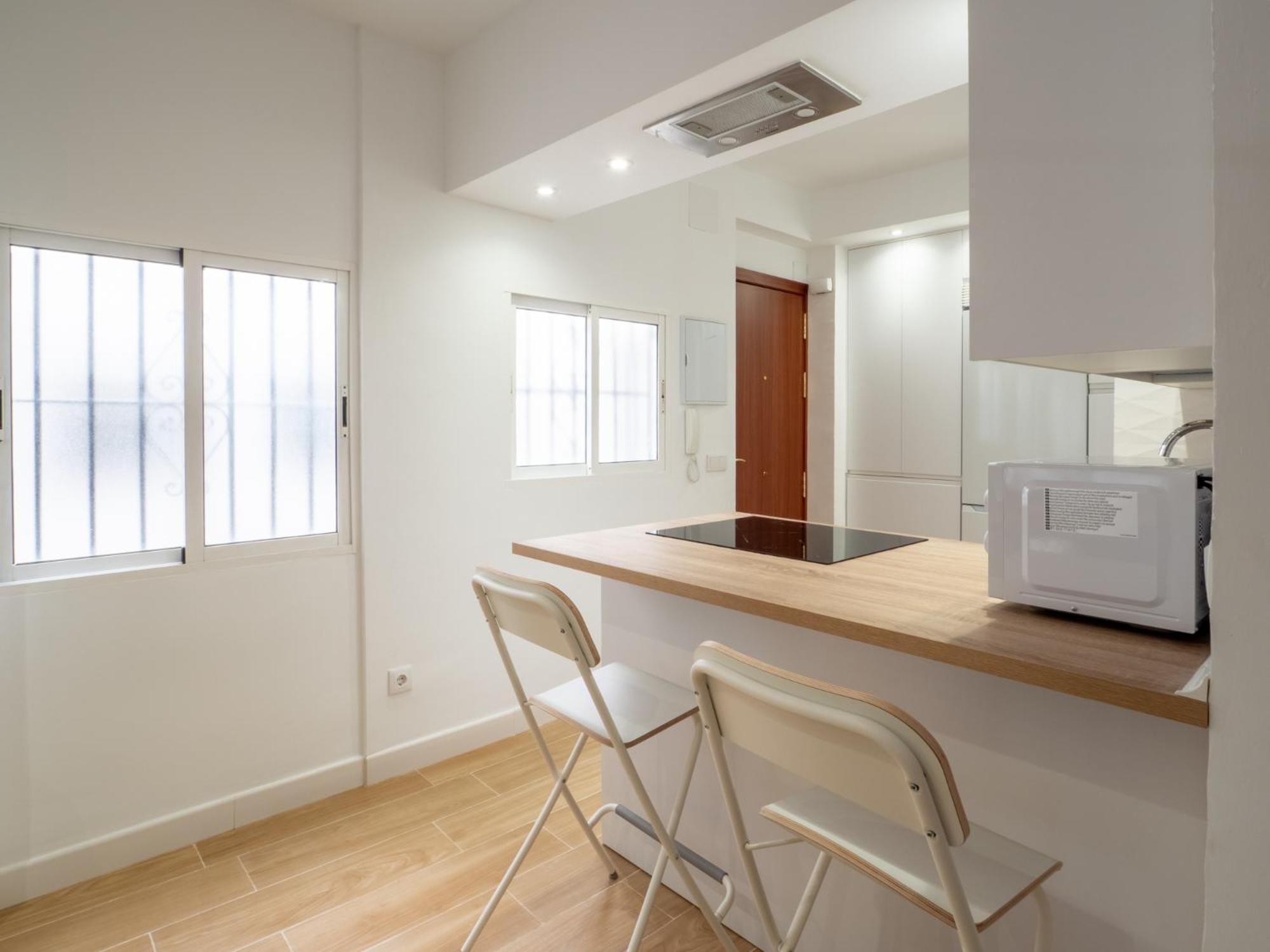 Bhost - Hinojo Apartment กอร์โดบา ภายนอก รูปภาพ