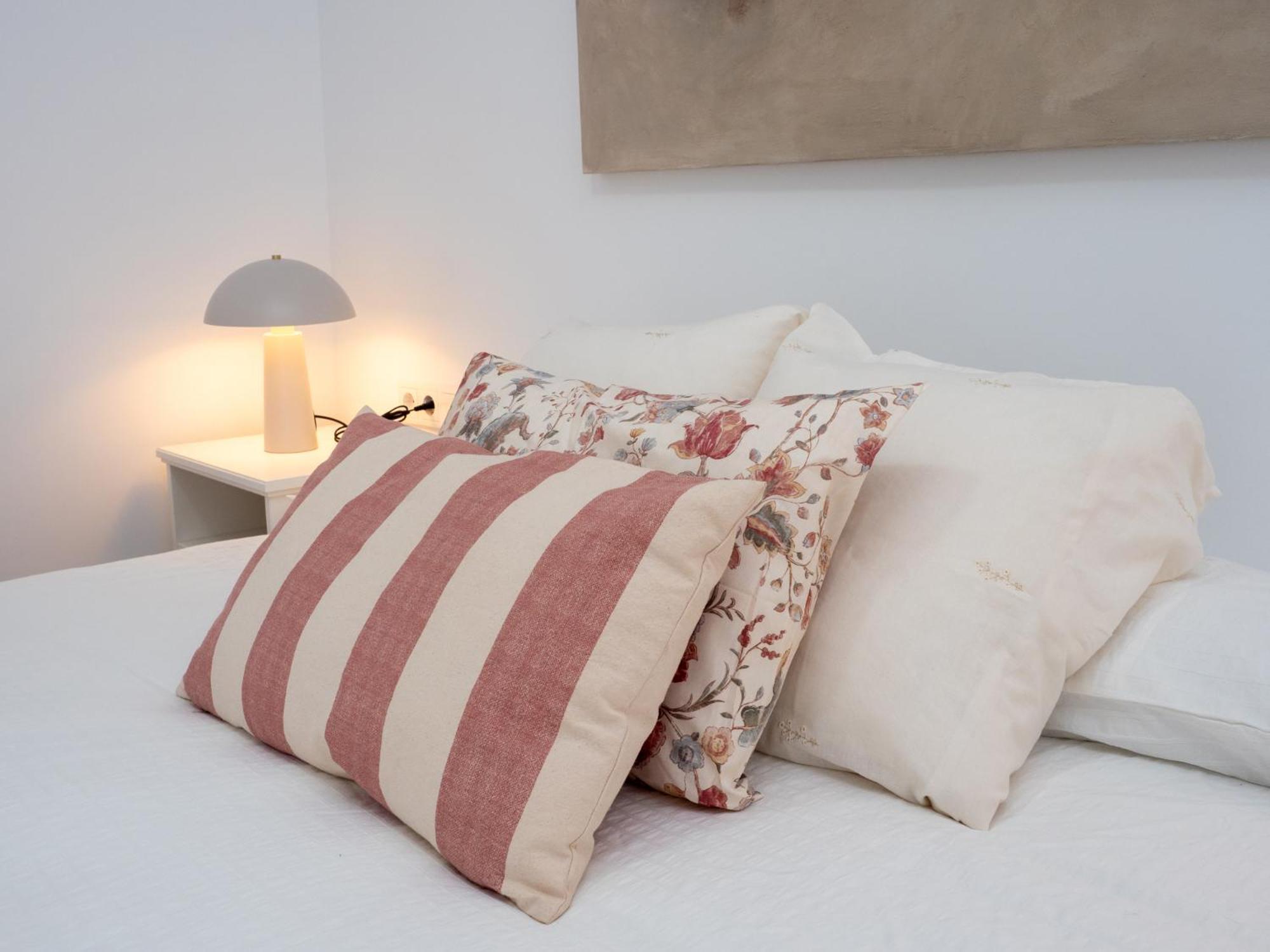 Bhost - Hinojo Apartment กอร์โดบา ภายนอก รูปภาพ