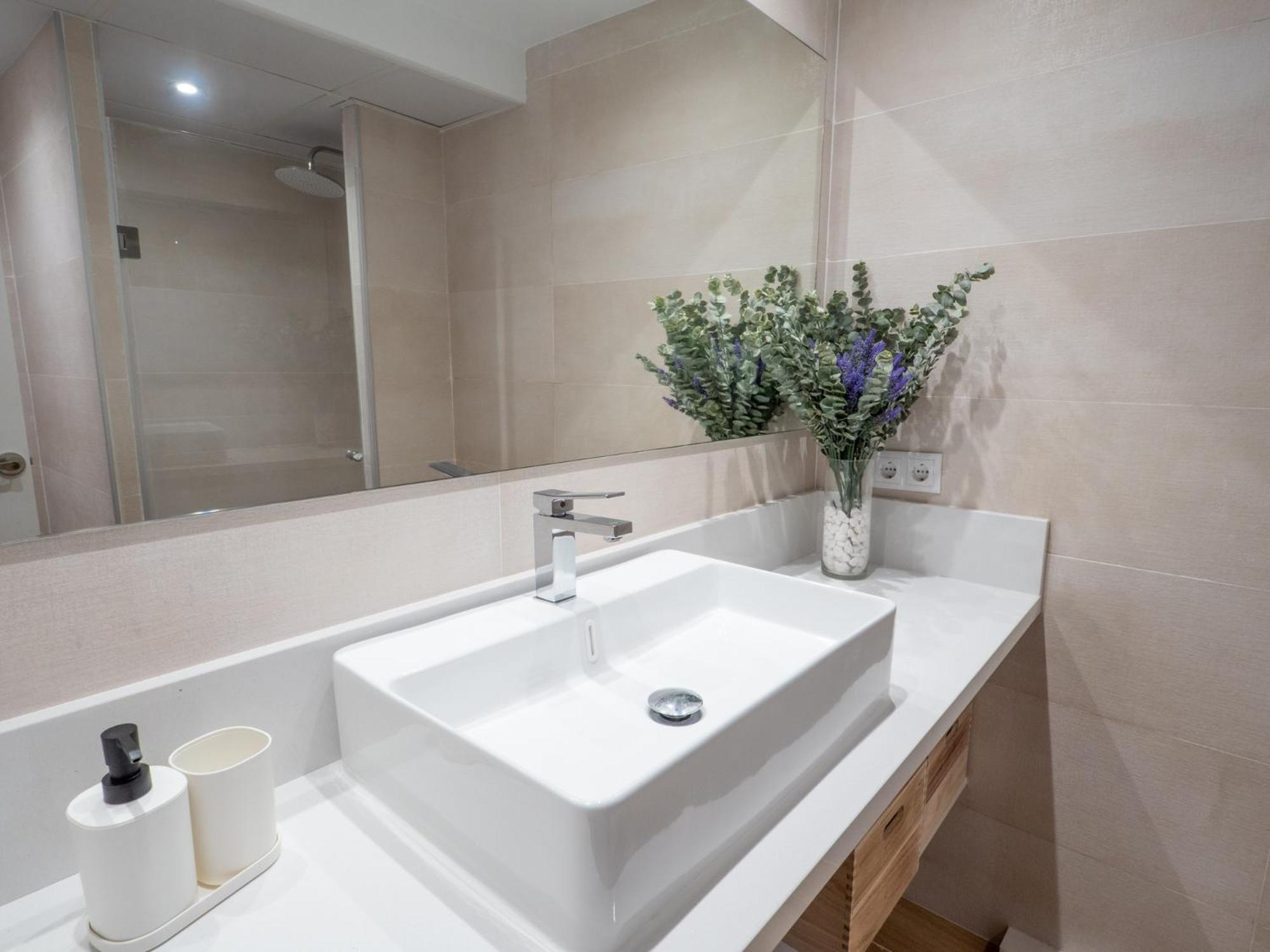 Bhost - Hinojo Apartment กอร์โดบา ภายนอก รูปภาพ