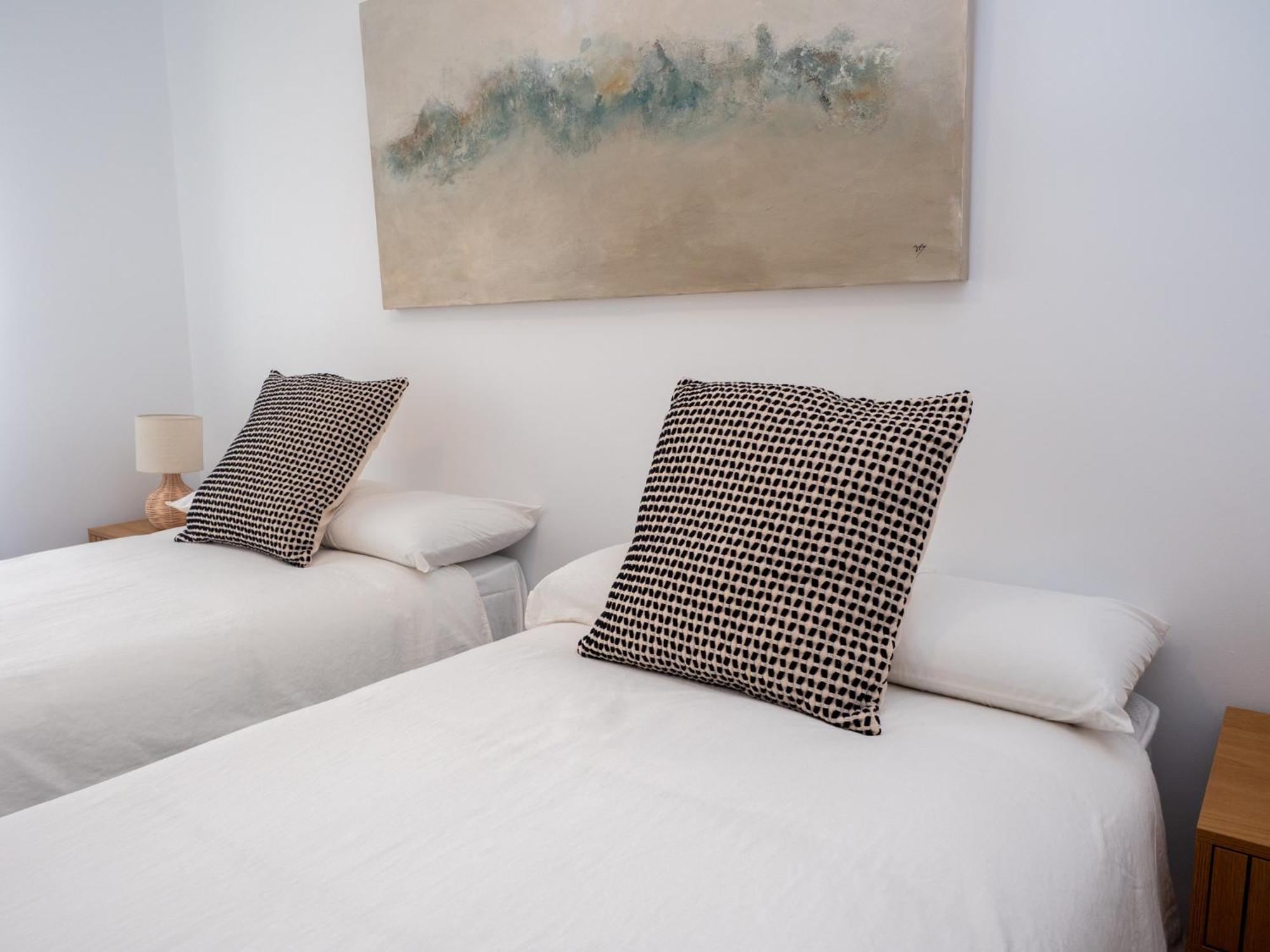 Bhost - Hinojo Apartment กอร์โดบา ภายนอก รูปภาพ